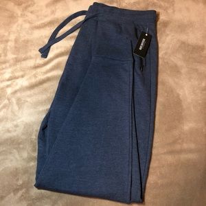 Men’s sweatpant joggers basic outfitters
